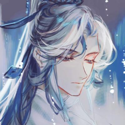 刘海到底为什么宽